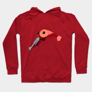 Pistol Shrimp Hoodie